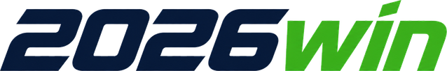 2026 win official logo